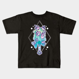 Berrywink | Monster Popsicle Kids T-Shirt